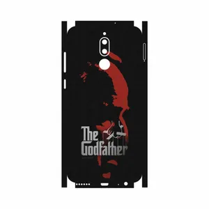 MAHOOT The Godfather-FullSkin Cover Sticker for Huawei Mate 10 Lite