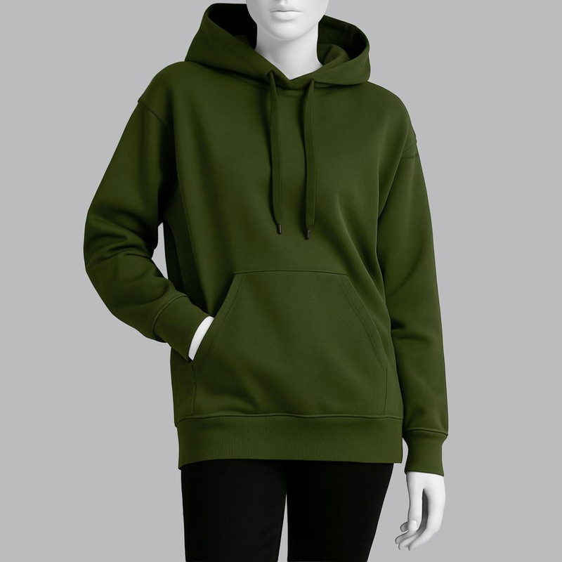 هودی زنانه مادر