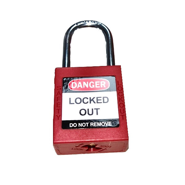 قفل آویز مدل SL01 قفل آویز مدل SL01