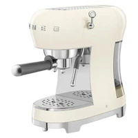اسپرسو ساز ۱۱۰۰ میلیلیتر اسمگ مدل ECF02