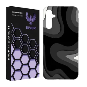 RIVEN RI1-5 Case For Samsung Galaxy A54