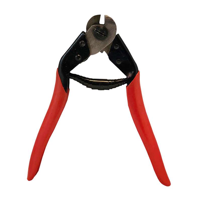 انبر سیم چین مدل WRSWC سایز 7 اینچ