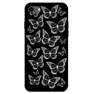 Megafone 7244 Cover For  Apple Iphone SE 2020