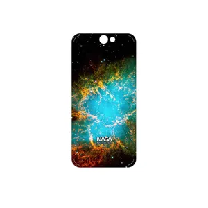 MAHOOT Universe b NASA 9 Cover Sticker for HTC One A9