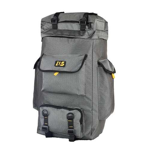 کوله پشتی کوهنوردی 50 لیتری کد isp