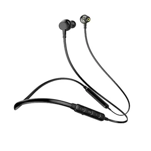 هدست بی سیم اوی مدل MOH G20 SDT BL STEREOO