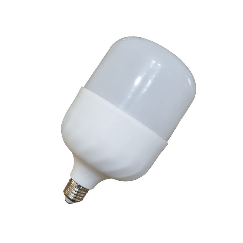 لامپ کم مصرف 40 وات مدل سه حالته پایه E27 