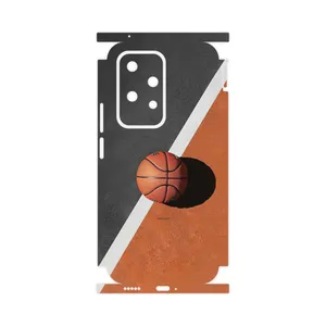 MAHOOT Basketball-FullSkin Cover Sticker for Honor 200 Lite