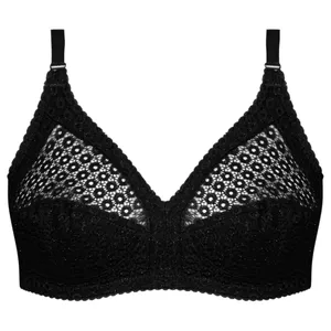 سوتین بدون فنر زنانه پانیذ کد 66500-NEW