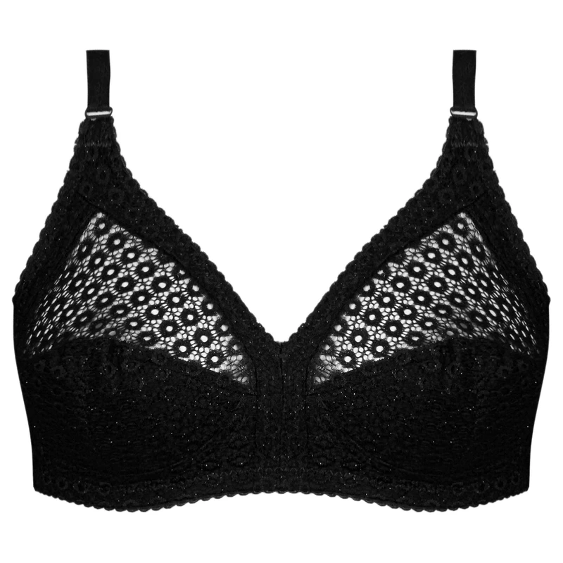 سوتین بدون فنر زنانه پانیذ کد 66500-NEW