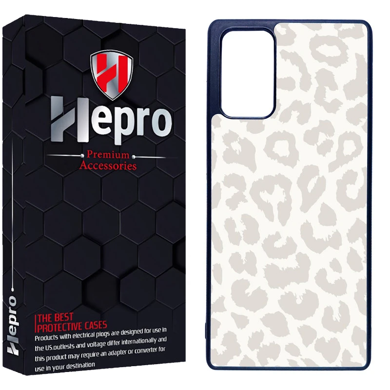 کاور هپرو طرح فانتزی مدل TPU مناسب برای گوشی موبایل سامسونگ Galaxy NOTE 20