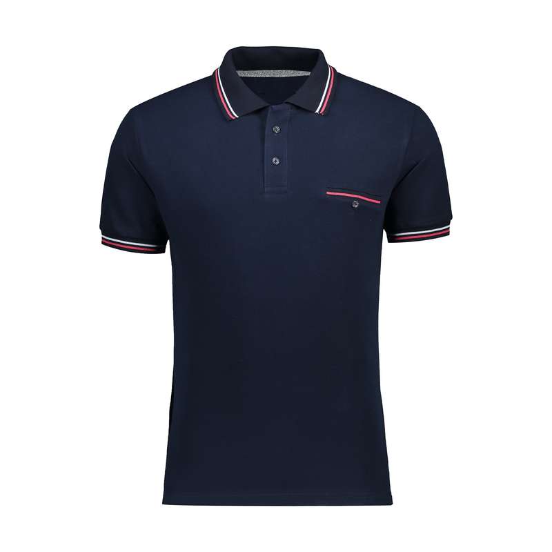 پولوشرت اورسایز مردانه باینت مدل 490-4