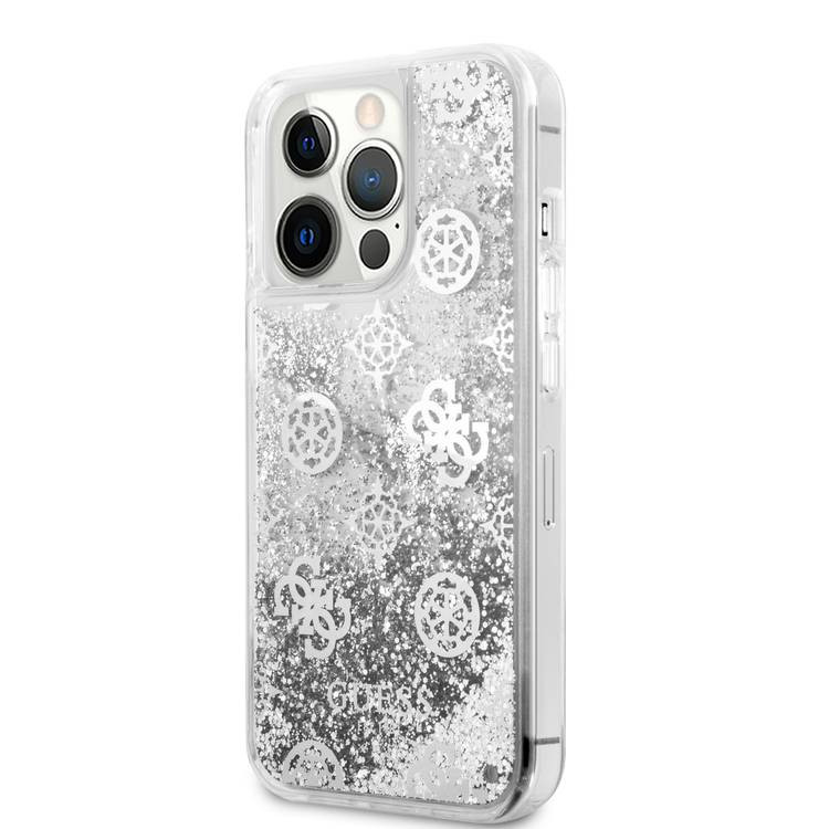 کاور گس مدل peony مناسب برای گوشی موبایل اپل Iphone 13