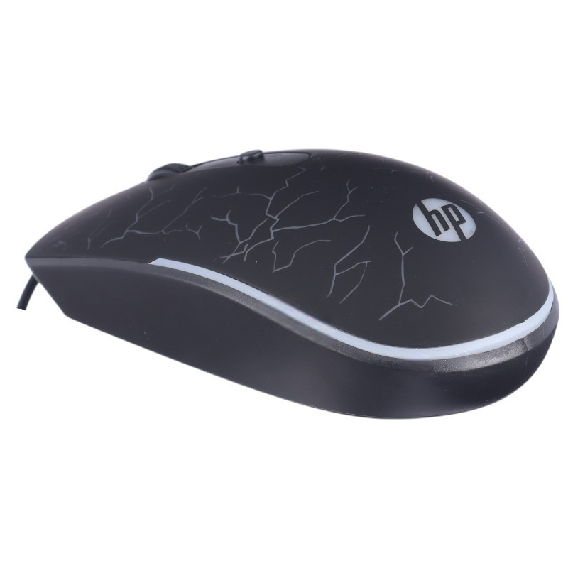 ماوس سیم دار مدل X600