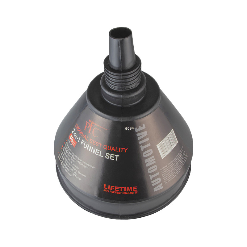 قیف خودرو مدل TYIO55