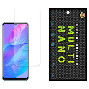 Multi Nano X-S1N Screen Protector For Huawei Y8P