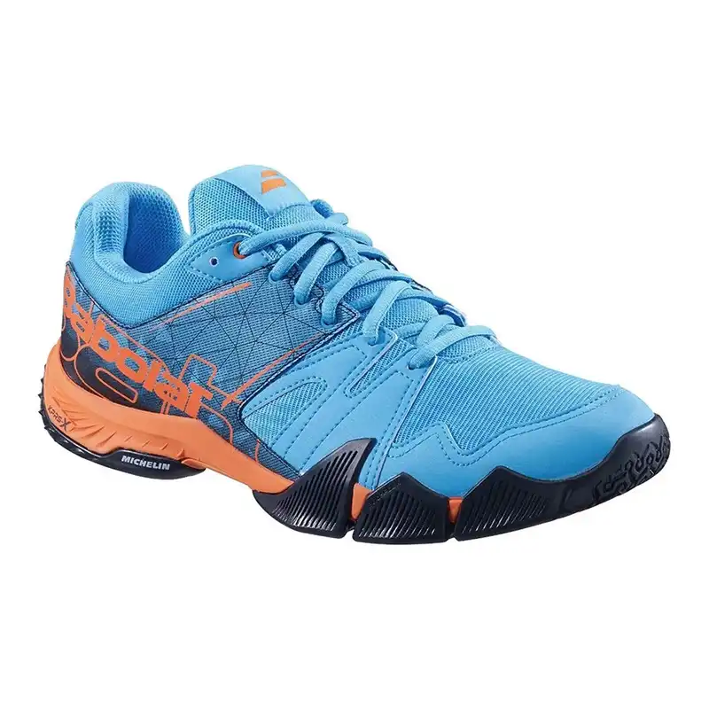 کفش تنیس بابولات مدل pulsa