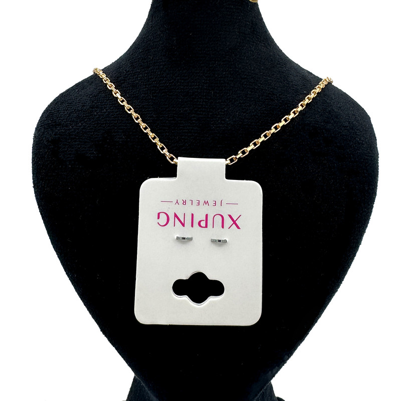 زنجیر زنانه ژوپینگ مدل 103 زنجیر زنانه ژوپینگ مدل 103