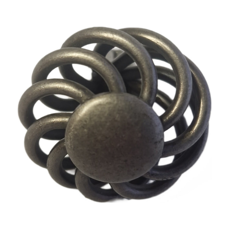 دستگیره کابینت مدل ۰۱۰ فرفوژه