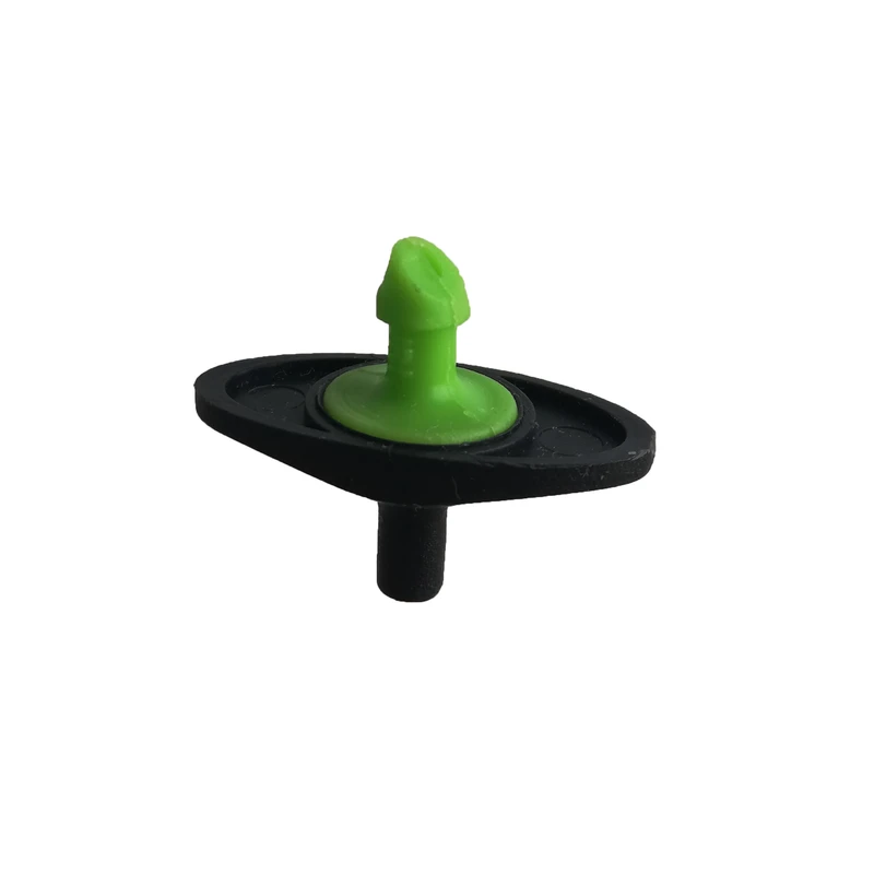 قطره چکان آبیاری مدل gsp-4 بسته 50 عددی