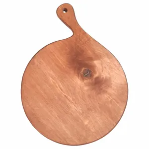 تخته سرو چوبی مدل S4