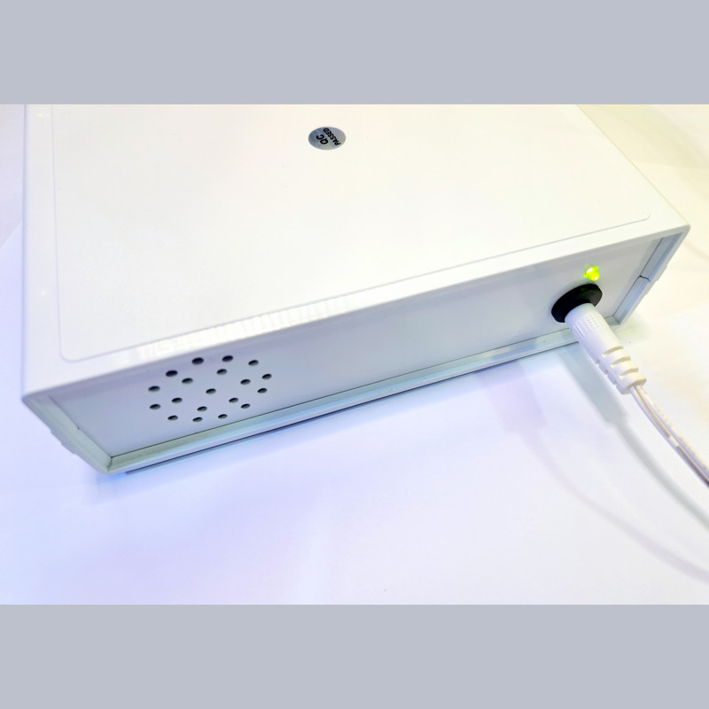 دستگاه بادکش برقی مدل XA986 دستگاه بادکش برقی مدل XA986