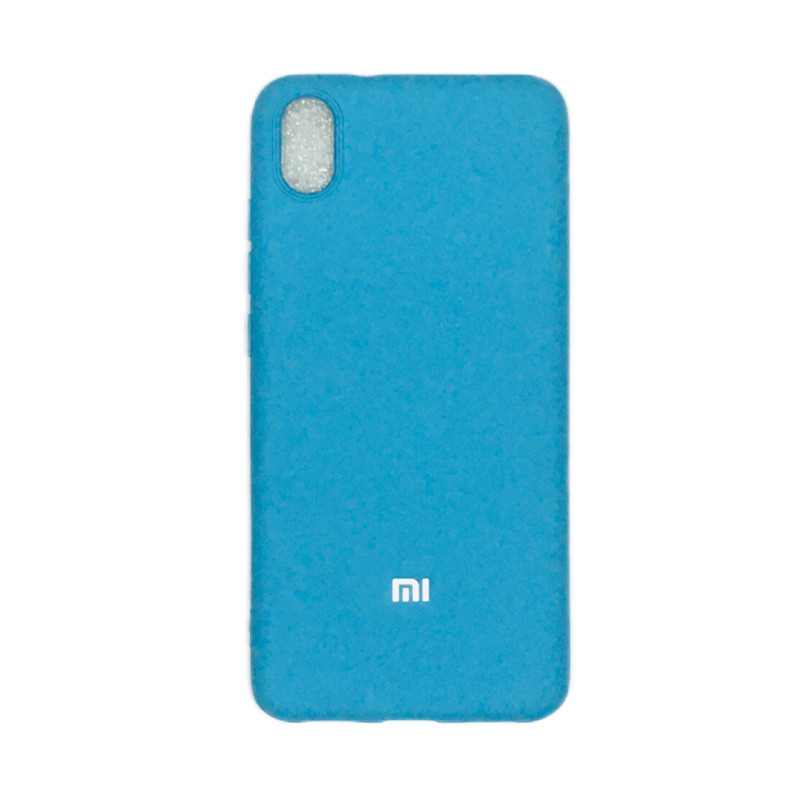 کاور مدل سیلیکونی مناسب برای گوشی موبایل شیائومی Redmi 7A