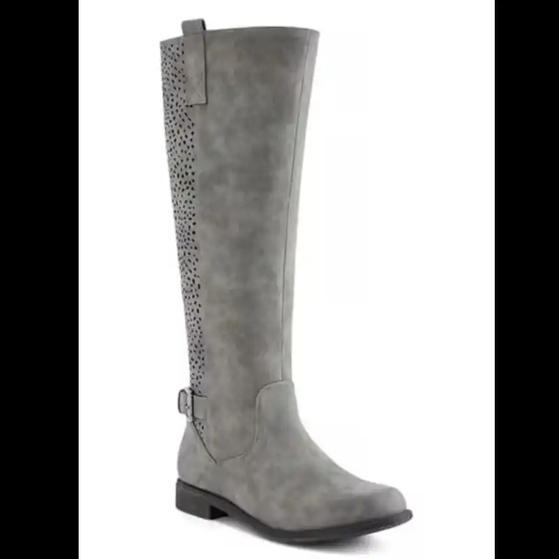 بوت زنانه جاست فاب مدل D300