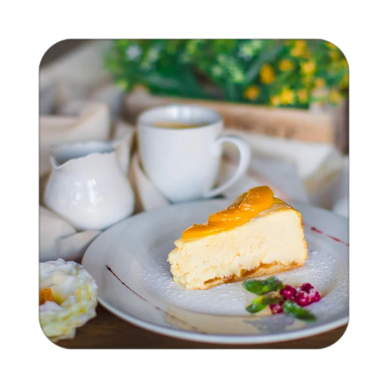 زیر لیوانی کاکتی طرح میوه مدل mp21826