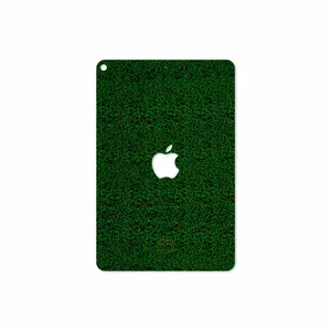 MAHOOT Green-Holographic Cover Sticker for Apple iPad mini GEN 5 2019 A2126