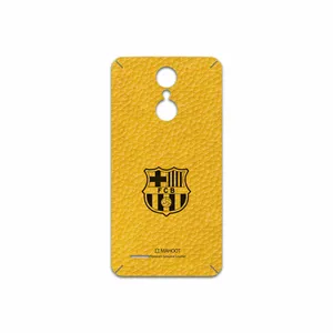 MAHOOT ML-BRCA Cover Sticker for LG K8 2017