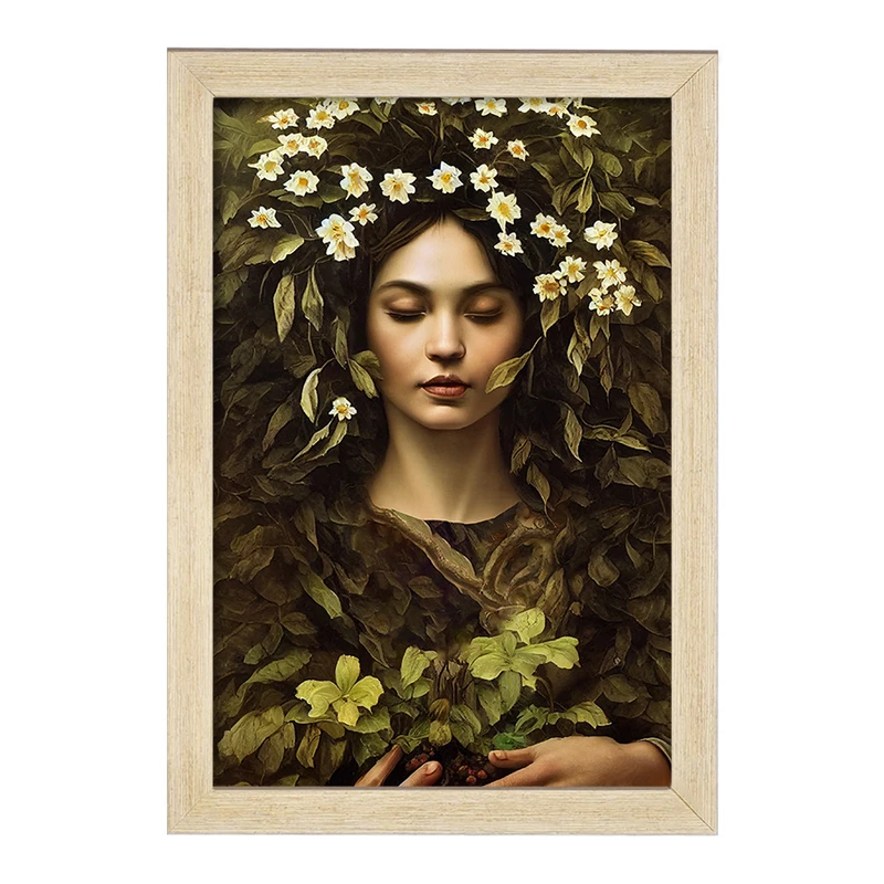 تابلو خندالو مدل دخترانه کد F1152