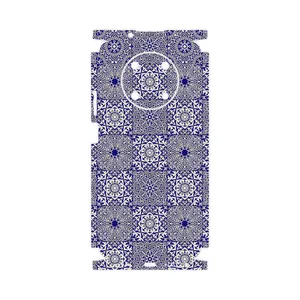 MAHOOT Iran Tile 11-FullSkin Cover Sticker for Huawei Nova Y90