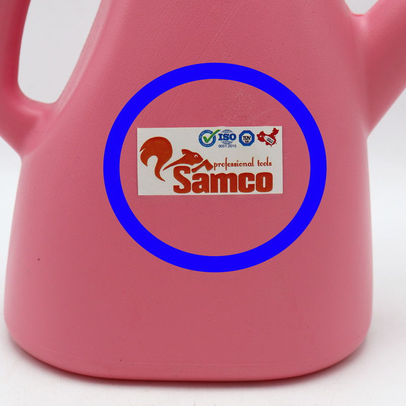 آبپاش دستی سامکو کد YP-3RANG-02.5L گنجایش 2.5 لیتر