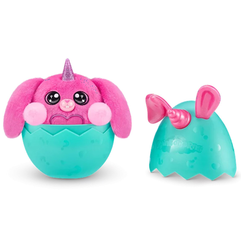 اسباب بازی شانسی زورو مدل Rainbocorns Bunnycorn 2