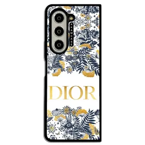 AKAM AMC-WSGZFOLD5-BRANDS-21 Cover For Samsung Galaxy Z Fold 5