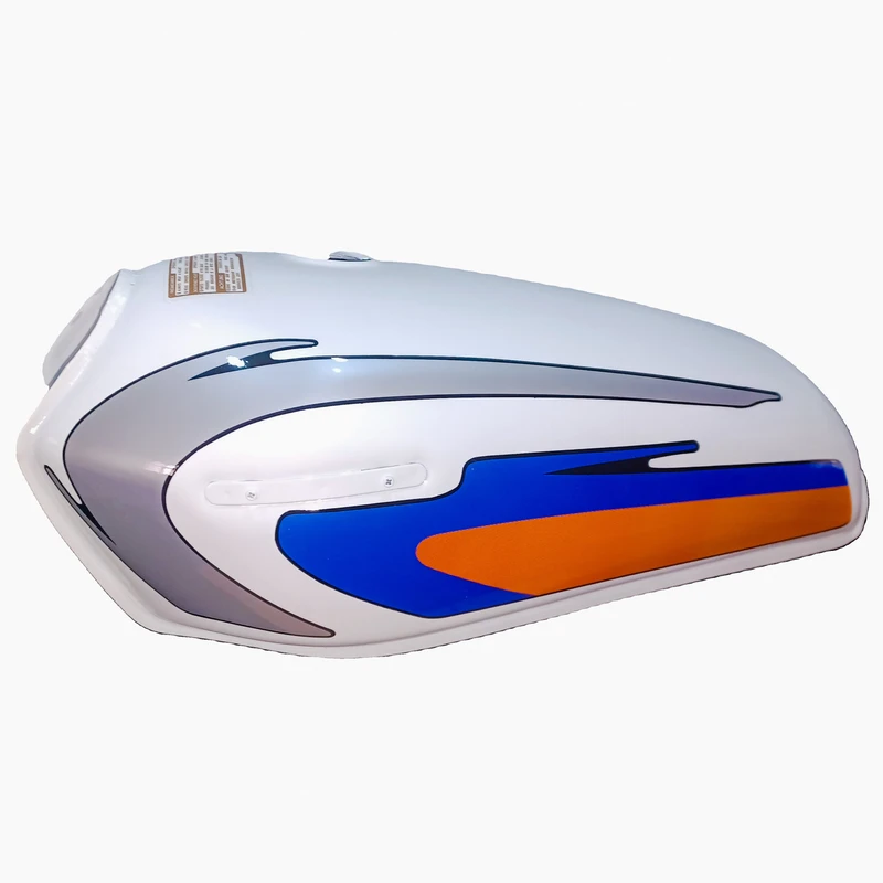 باک موتورسیکلت تیزرو یدک پارس کد MF2000372