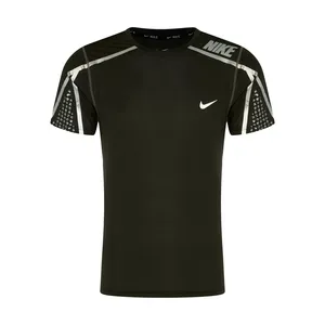 تی شرت ورزشی مردانه مدل D249