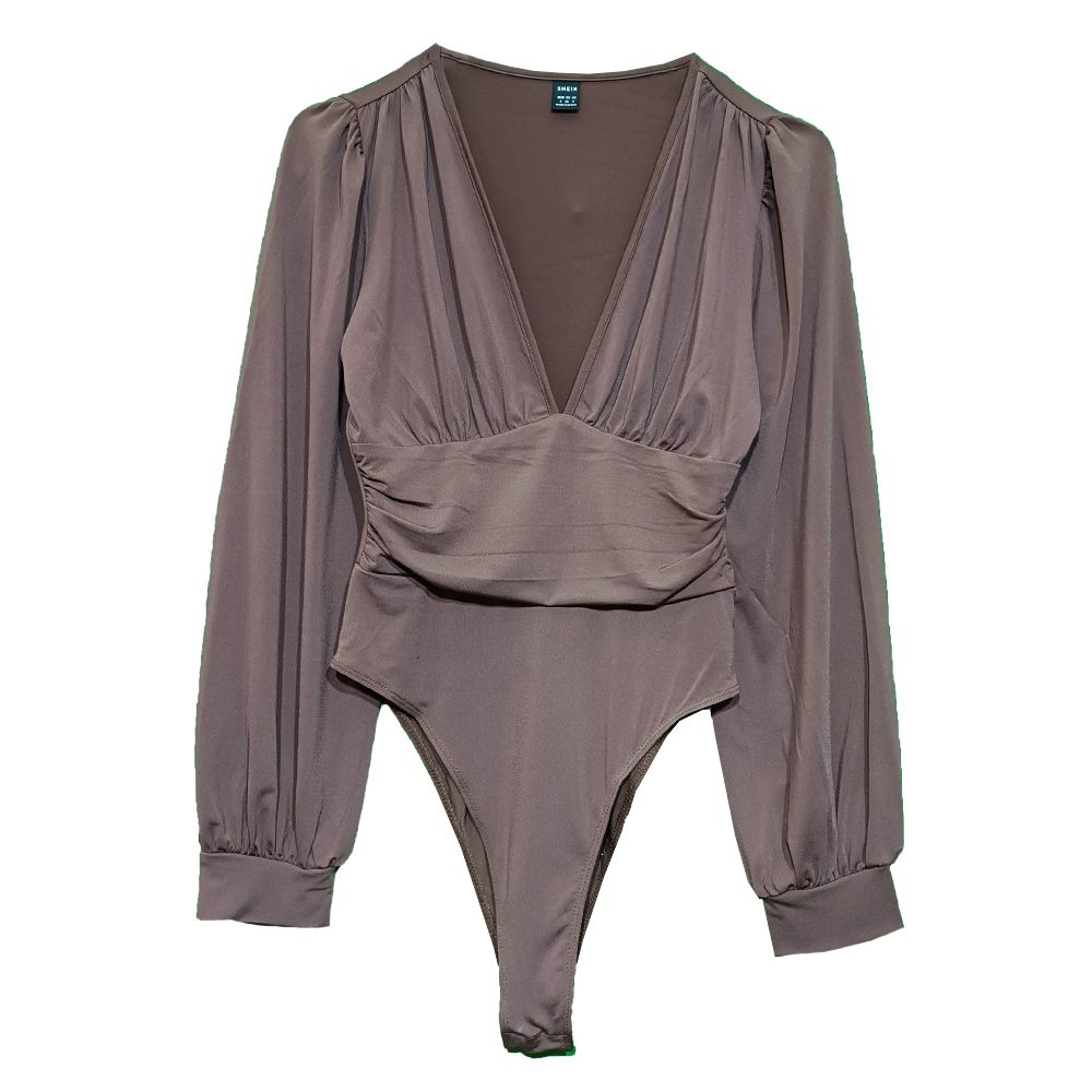 بادی زنانه شین مدل 4196 - - 9