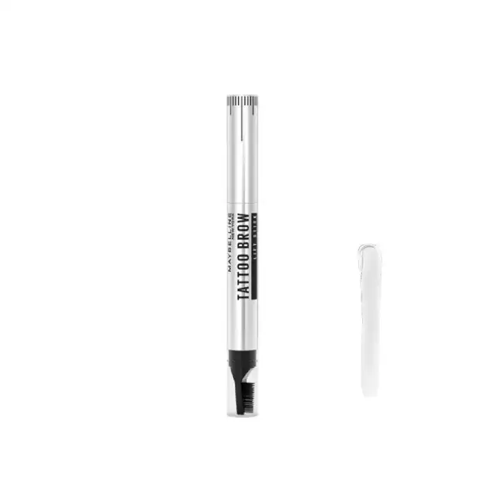 صابون ابرو میبلین مدل TATTOO LIFT شماره 00