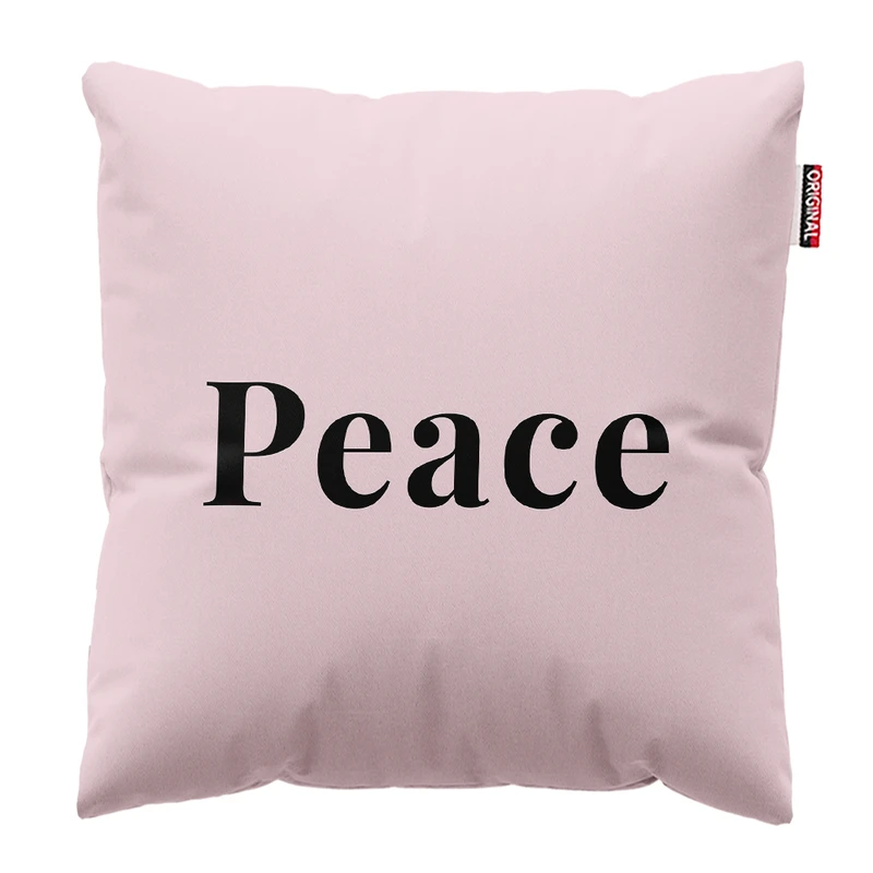 کوسن پاد آفرین مدل مینیمال مدرن کد PK303007 سایز 30*30 سانتی متر