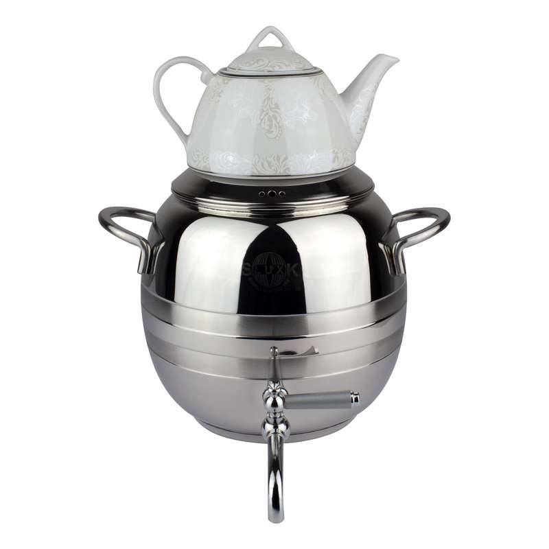 ست کتری و قوری اس لوکس مدل 9015