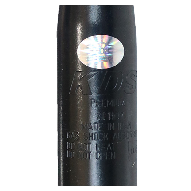 کمک فنر جلو کی دی اس کد 321 مناسب برای برلیانس بسته 2 عددی