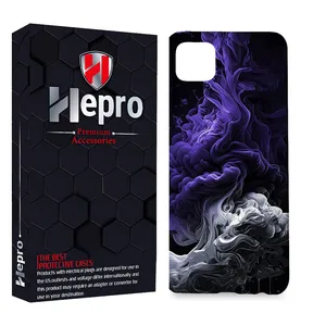 HEPRO MC Cover for Samsung Galaxy A22 5G