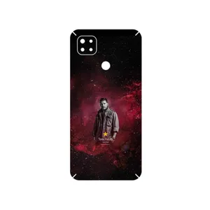 MAHOOT Tom Hardy Cover Sticker for Xiaomi Redmi 9 Activ
