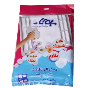 دستمال نظافت بیتا مدل 08