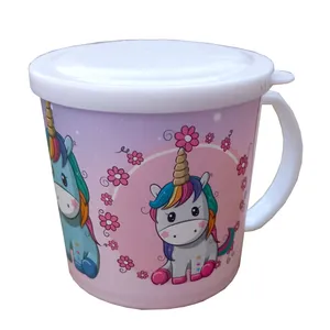 لیوان طرح یونیکورن کد 2022-UNI