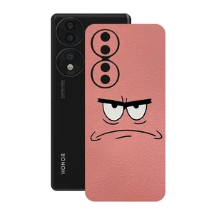 Remax cover sticker Leth model patrick design suitable for Honor 70 mobile phone