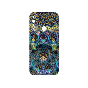 MAHOOT Iran Tile 14 Cover Sticker for Gplus P10