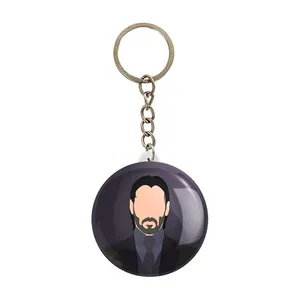 جاکلیدی خندالو مدل جان ویک John Wick کد 28554